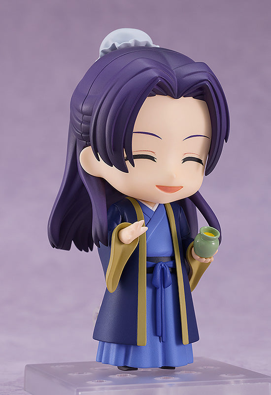 Good Smile Company 2372 Nendoroid Jinshi - The Apothecary Diaries Chibi Figure