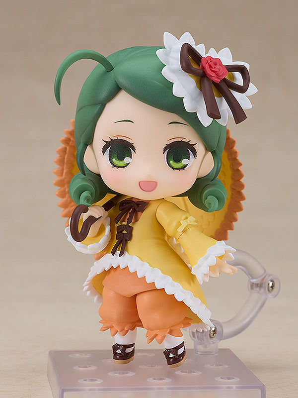 Good Smile Company 2404 Nendoroid Kanaria - Rozen Maiden Chibi Figure