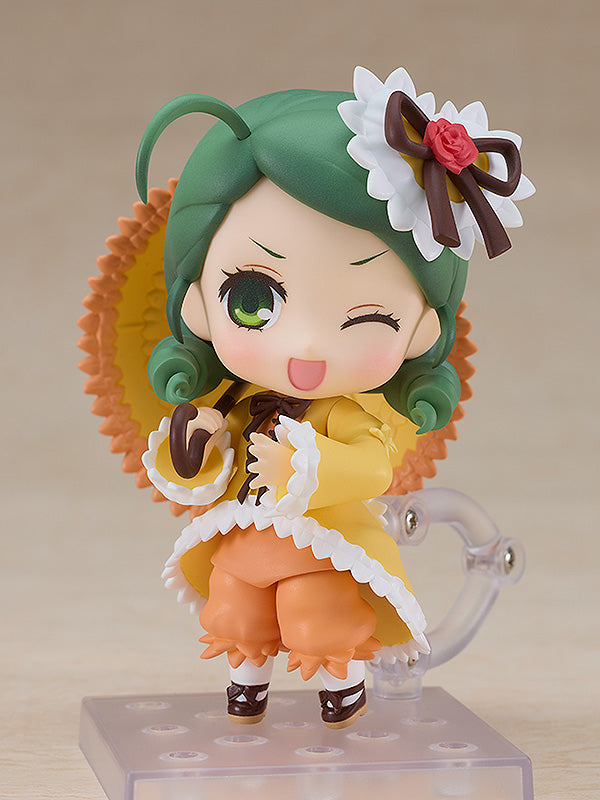 Good Smile Company 2404 Nendoroid Kanaria - Rozen Maiden Chibi Figure