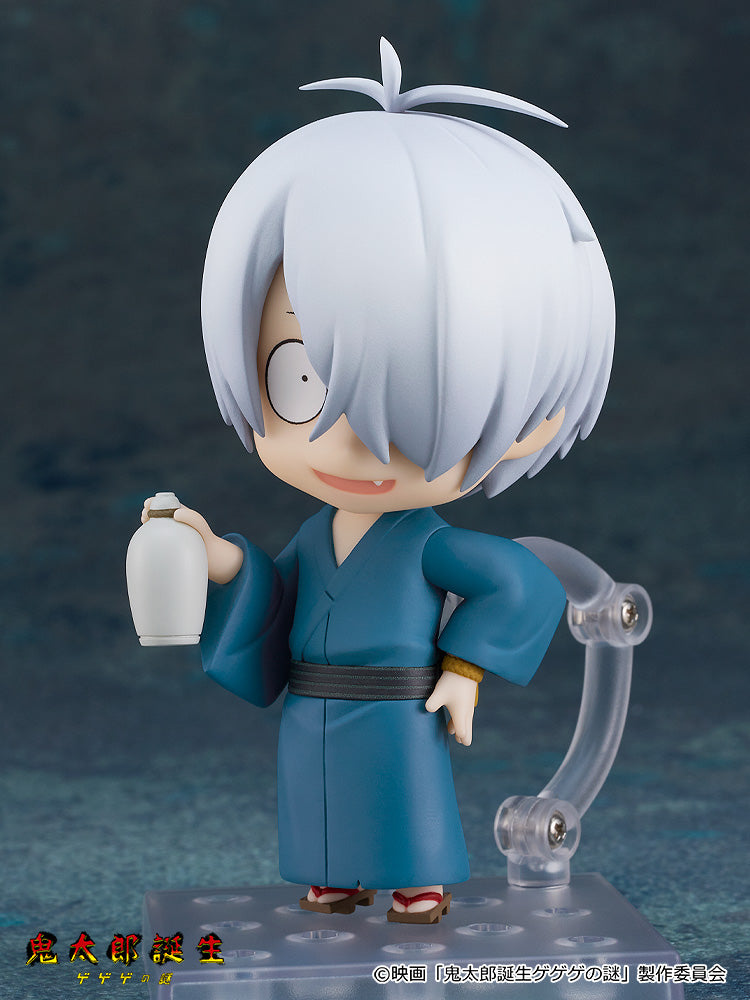 Good Smile Company 2464 Nendoroid Kitaro's Father - GeGeGe no Kitaro Chibi Figure