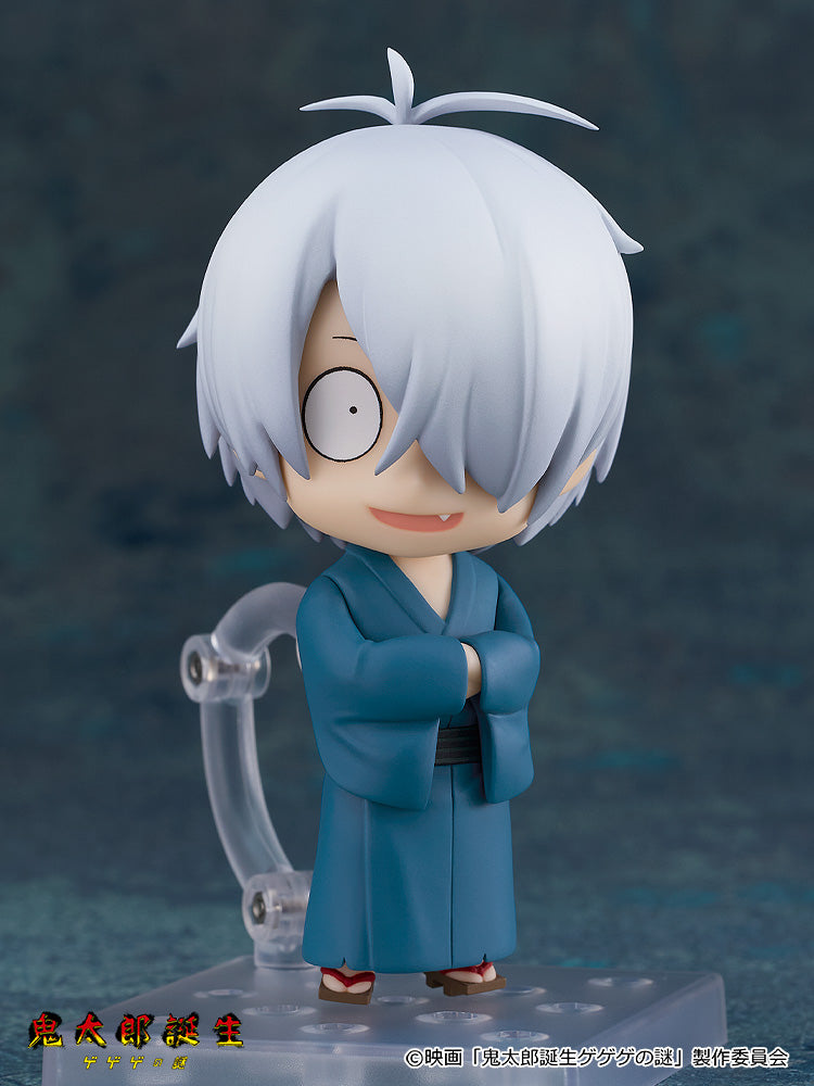 Good Smile Company 2464 Nendoroid Kitaro's Father - GeGeGe no Kitaro Chibi Figure