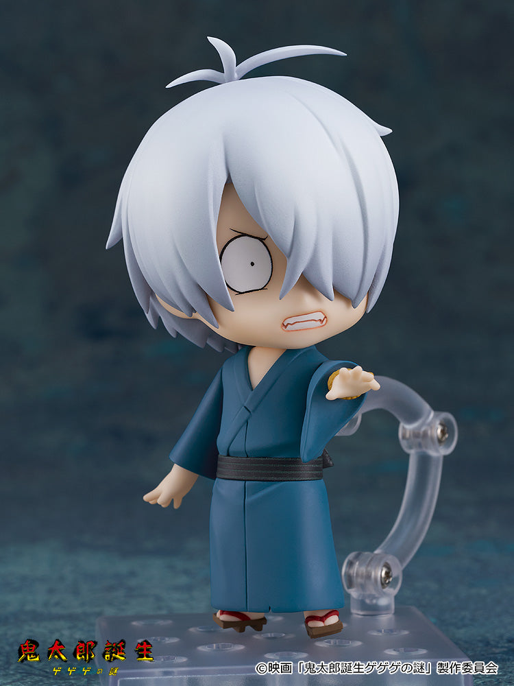 Good Smile Company 2464 Nendoroid Kitaro's Father - GeGeGe no Kitaro Chibi Figure