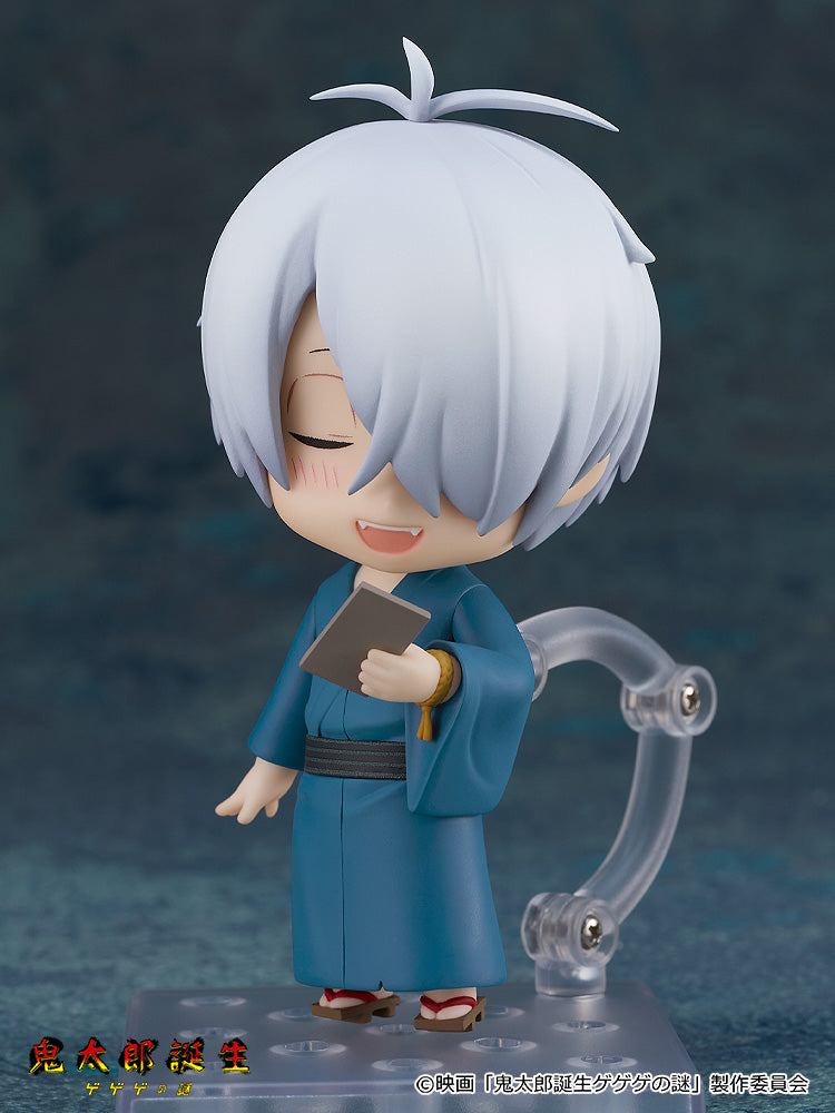 Good Smile Company 2464 Nendoroid Kitaro's Father - GeGeGe no Kitaro Chibi Figure