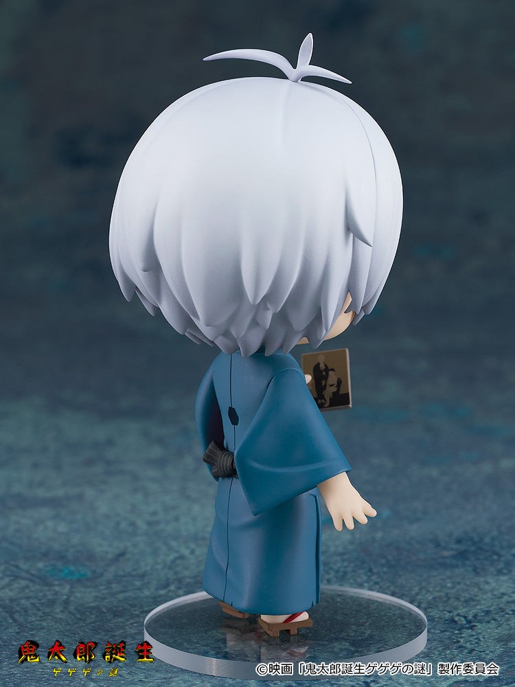 Good Smile Company 2464 Nendoroid Kitaro's Father - GeGeGe no Kitaro Chibi Figure