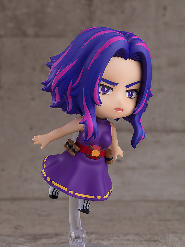 Tomytec 2402 Nendoroid Lady Nagant - My Hero Academia Chibi Figure