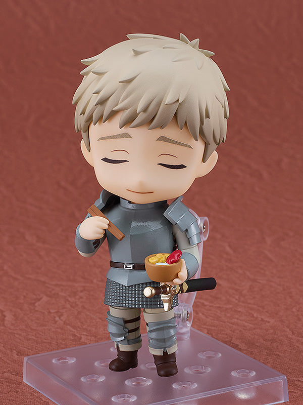 Good Smile Company 2375 Nendoroid Laios - Delicious in Dungeon Chibi Figure