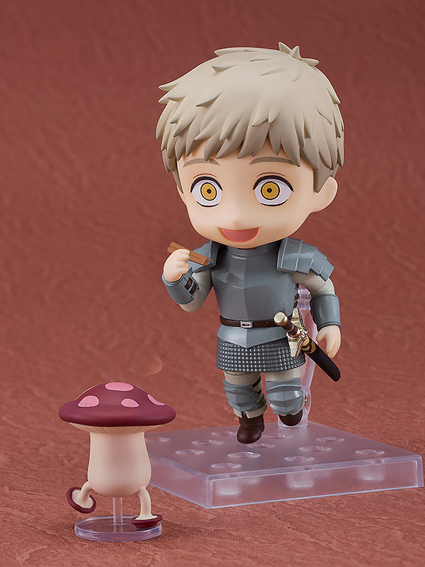 Good Smile Company 2375 Nendoroid Laios - Delicious in Dungeon Chibi Figure