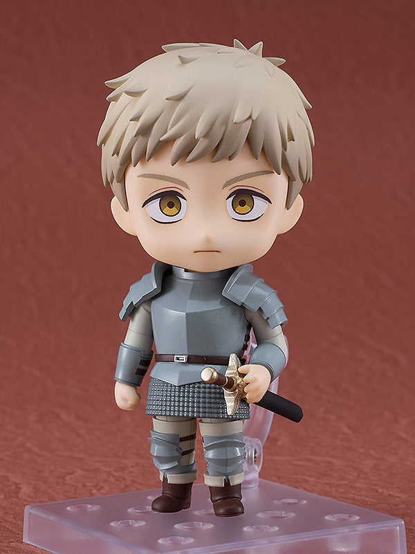 Good Smile Company 2375 Nendoroid Laios - Delicious in Dungeon Chibi Figure