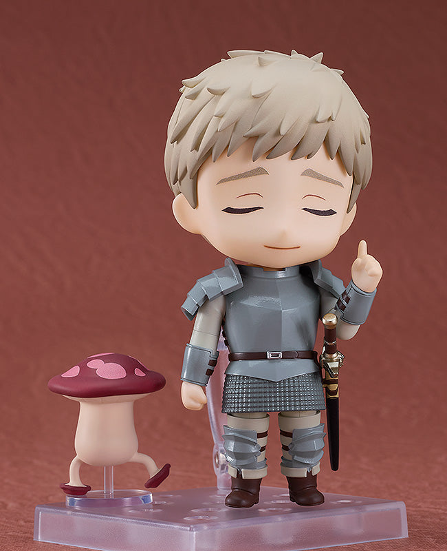 Good Smile Company 2375 Nendoroid Laios - Delicious in Dungeon Chibi Figure