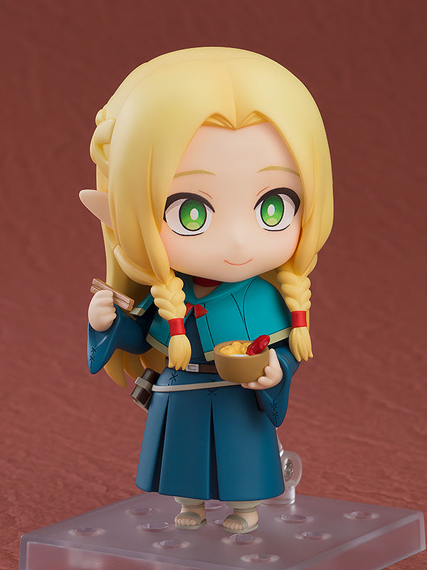 Good Smile Company 2385 Nendoroid Marcille - Delicious in Dungeon Chibi Figure