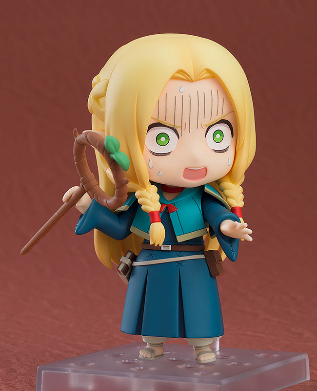 Good Smile Company 2385 Nendoroid Marcille - Delicious in Dungeon Chibi Figure