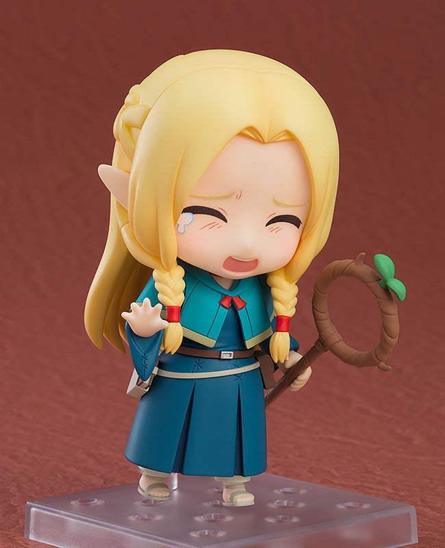 Good Smile Company 2385 Nendoroid Marcille - Delicious in Dungeon Chibi Figure