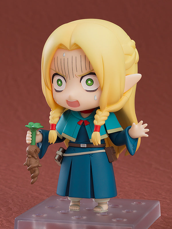 Good Smile Company 2385 Nendoroid Marcille - Delicious in Dungeon Chibi Figure