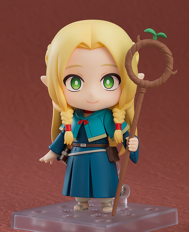 Good Smile Company 2385 Nendoroid Marcille - Delicious in Dungeon Chibi Figure