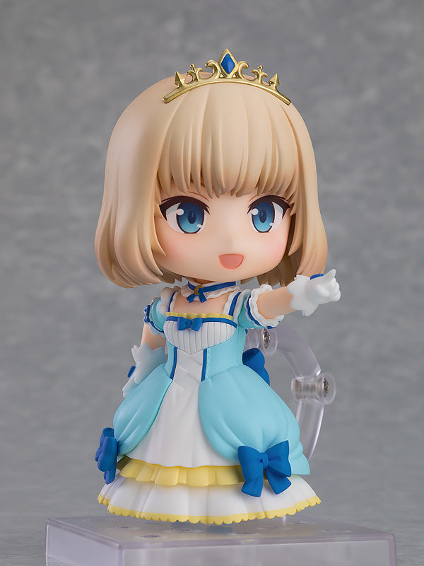 Good Smile Company 2346 Nendoroid Mia Luna Tearmoon - Tearmoon Empire Chibi Figure