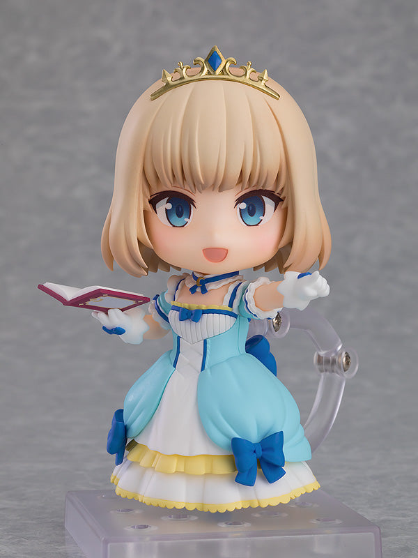 Good Smile Company 2346 Nendoroid Mia Luna Tearmoon - Tearmoon Empire Chibi Figure