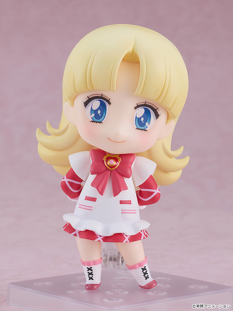 Good Smile Company 2459 Nendoroid Nadja - Tomorrow's Nadja (Ashita no Nadja) Chibi Figure