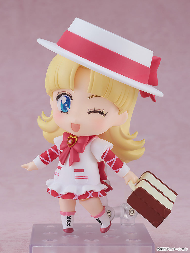 Good Smile Company 2459 Nendoroid Nadja - Tomorrow's Nadja (Ashita no Nadja) Chibi Figure