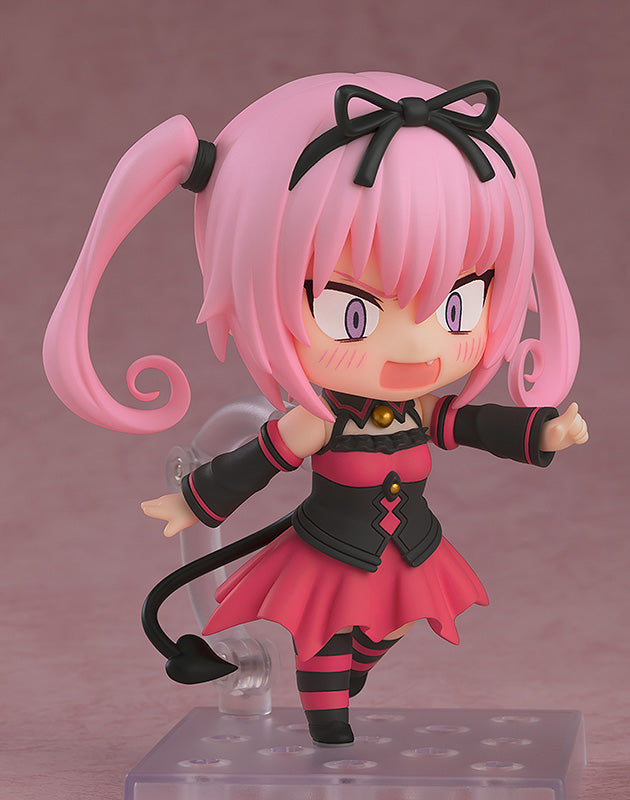 Good Smile Company 2395 Nendoroid Nana Astar Deviluke - To LOVE-Ru Darkness Chibi Figure