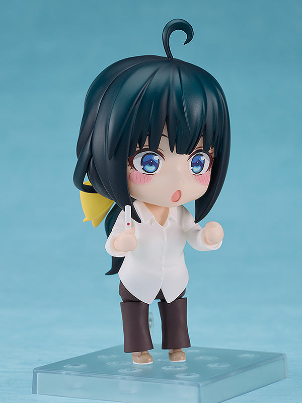 Good Smile Company 2406 Nendoroid Nashiko Jippensha - Pon no Michi Chibi Figure