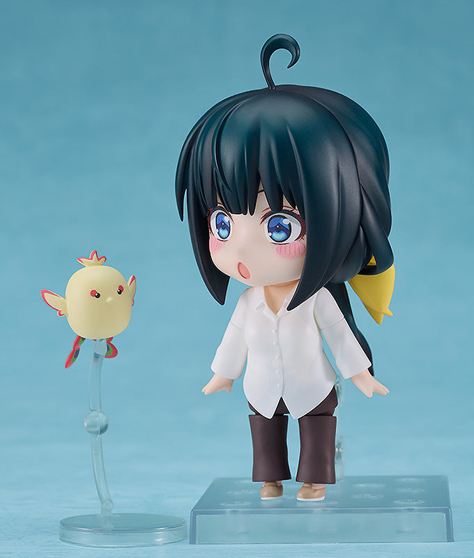 Good Smile Company 2406 Nendoroid Nashiko Jippensha - Pon no Michi Chibi Figure