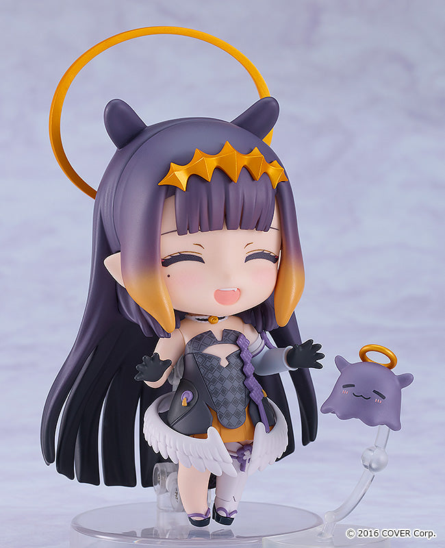 Max Factory 2350 Nendoroid Ninomae Ina’nis - hololive production Chibi Figure