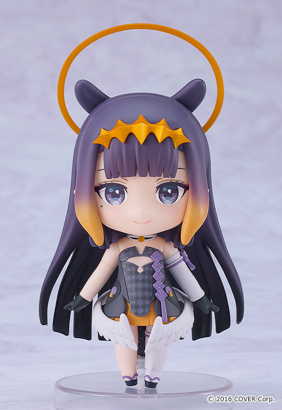 Max Factory 2350 Nendoroid Ninomae Ina’nis - hololive production Chibi Figure