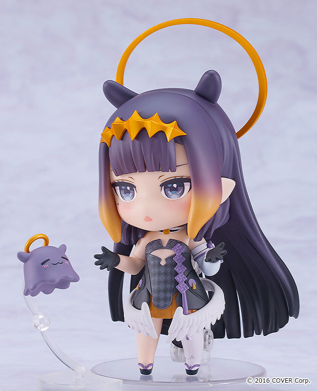 Max Factory 2350 Nendoroid Ninomae Ina’nis - hololive production Chibi Figure