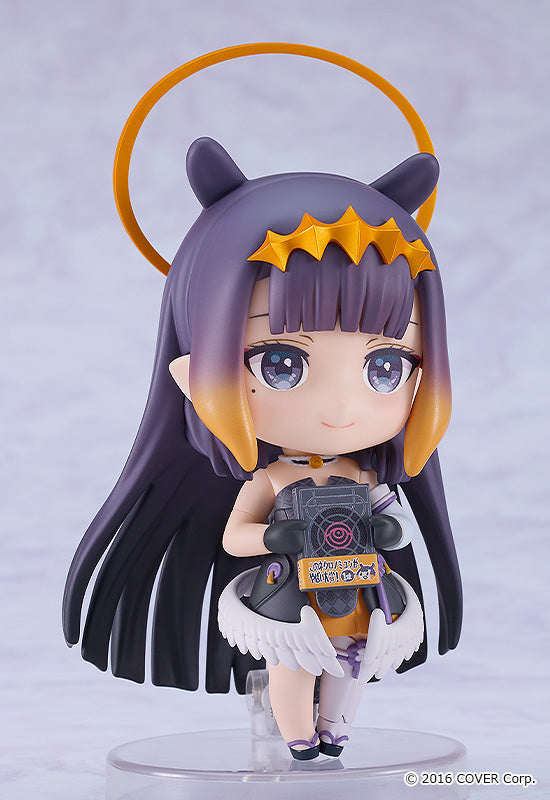 Max Factory 2350 Nendoroid Ninomae Ina’nis - hololive production Chibi Figure