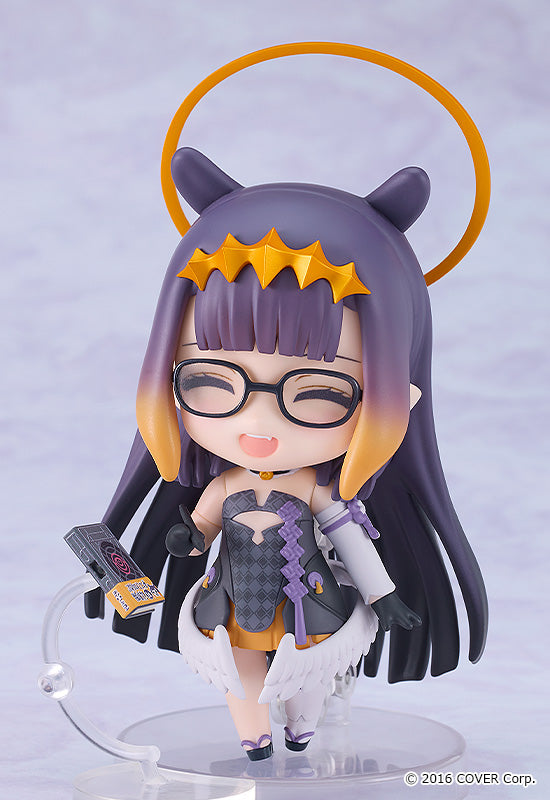 Max Factory 2350 Nendoroid Ninomae Ina’nis - hololive production Chibi Figure