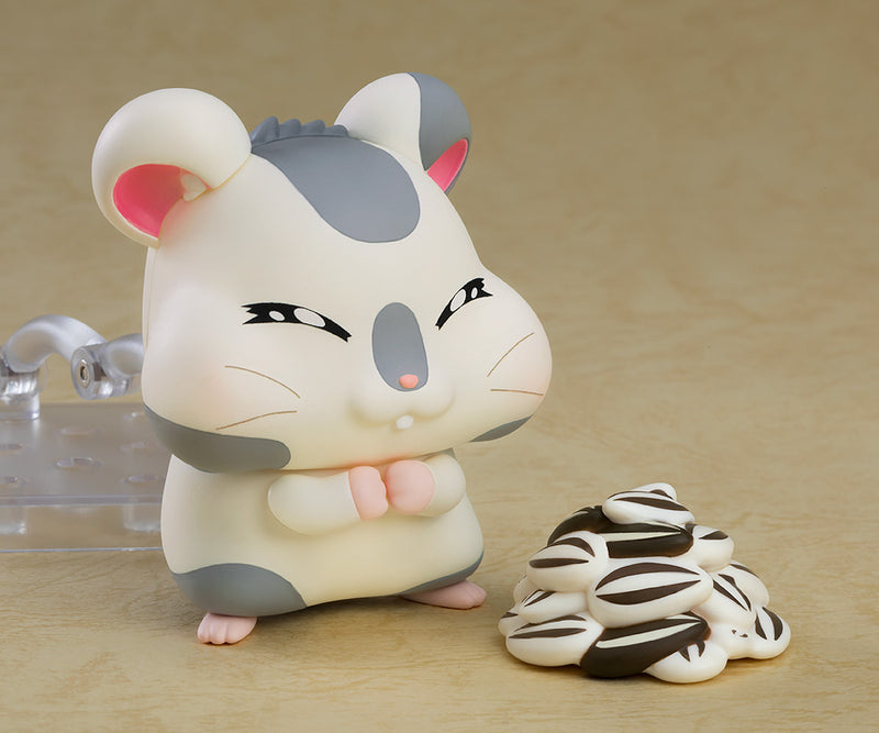 Good Smile Company 1699 Nendoroid Oxnard - Hamtaro Chibi Figure