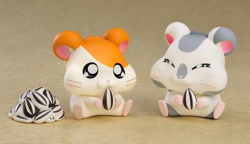 Good Smile Company 1699 Nendoroid Oxnard - Hamtaro Chibi Figure