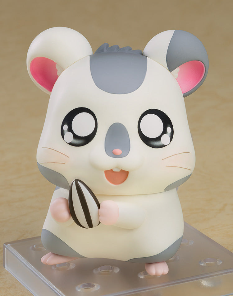 Good Smile Company 1699 Nendoroid Oxnard - Hamtaro Chibi Figure