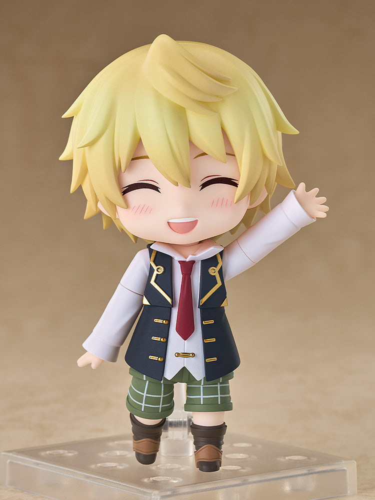 Good Smile Company 2481 Nendoroid Oz Vessalius - PandoraHearts Chibi Figure