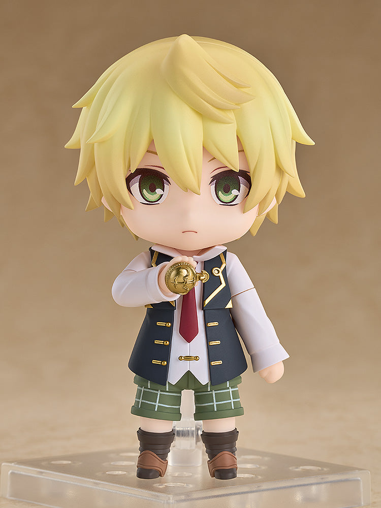 Good Smile Company 2481 Nendoroid Oz Vessalius - PandoraHearts Chibi Figure