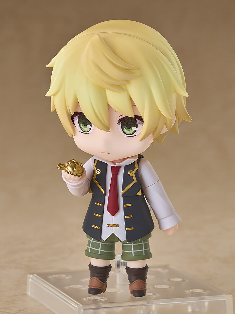 Good Smile Company 2481 Nendoroid Oz Vessalius - PandoraHearts Chibi Figure