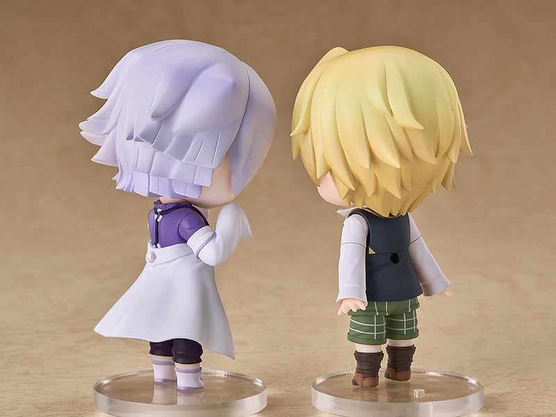 Good Smile Company 2481 Nendoroid Oz Vessalius - PandoraHearts Chibi Figure