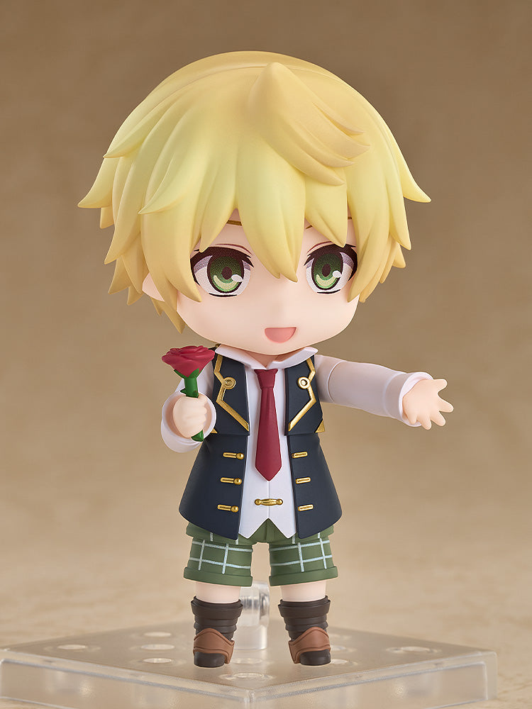 Good Smile Company 2481 Nendoroid Oz Vessalius - PandoraHearts Chibi Figure