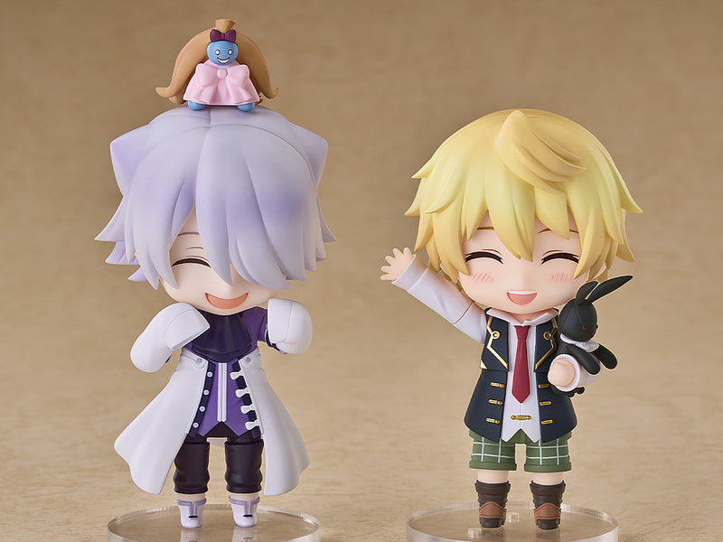 Good Smile Company 2481 Nendoroid Oz Vessalius - PandoraHearts Chibi Figure