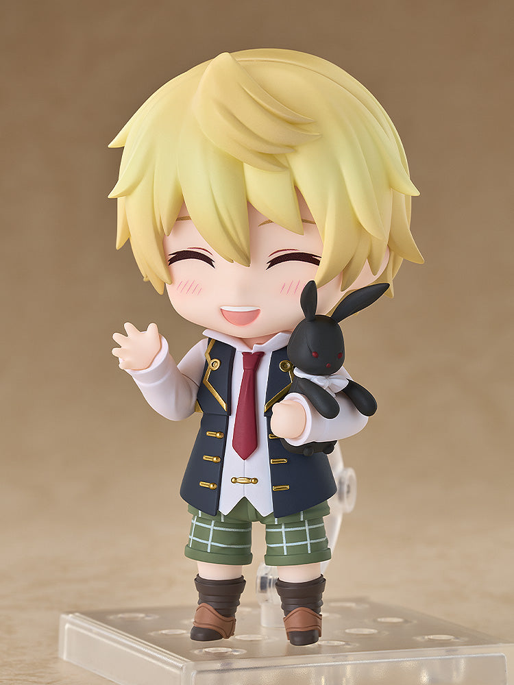 Good Smile Company 2481 Nendoroid Oz Vessalius - PandoraHearts Chibi Figure