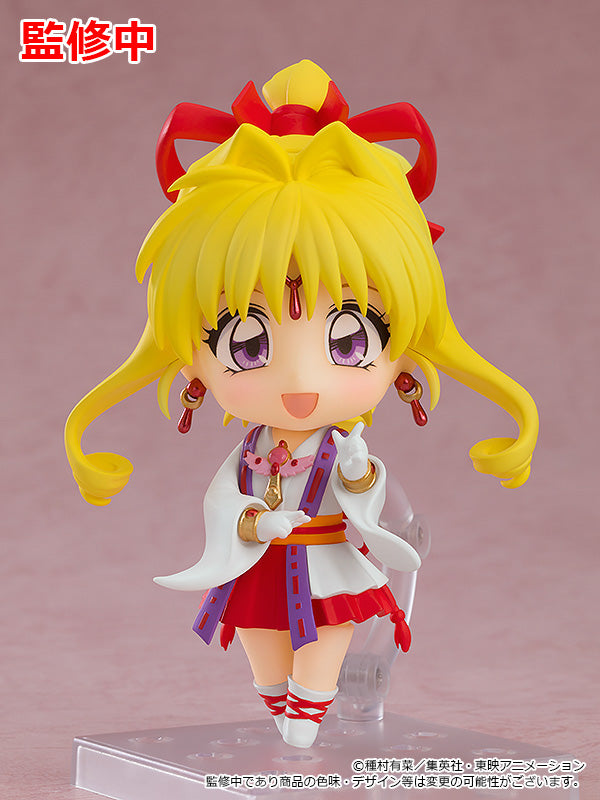 Good Smile Company 2343 Nendoroid Phantom Thief Jeanne - Phantom Thief Jeanne Chibi Figure