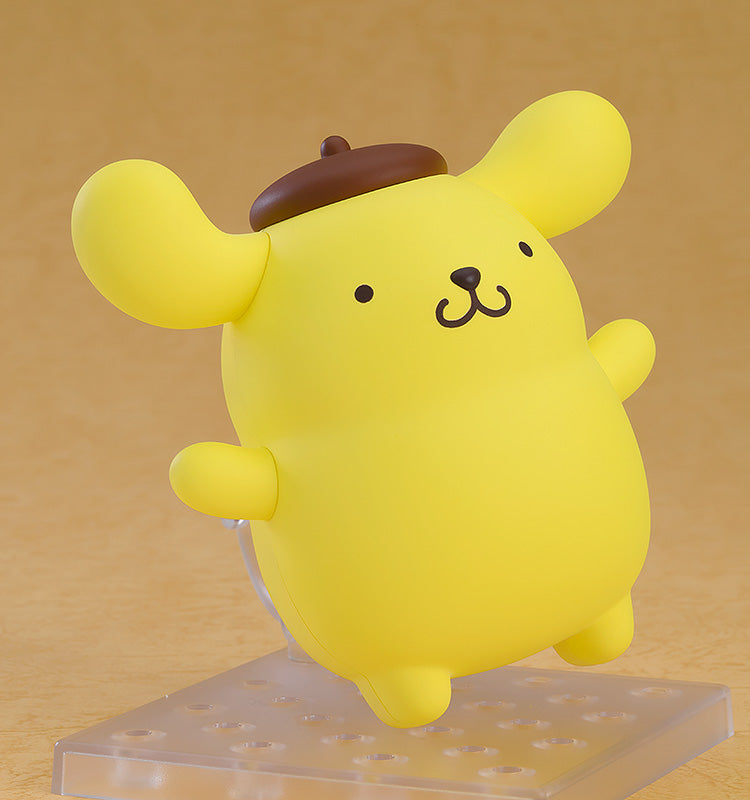 Good Smile Company 2264 Nendoroid Pompompurin - Sanrio Chibi Figure