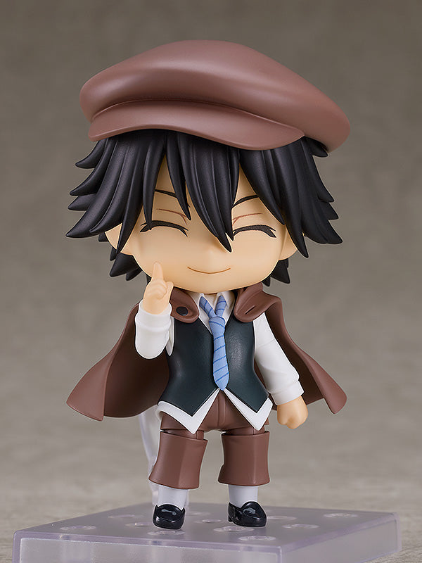 Orange Rouge 2348 Nendoroid Rampo Edogawa - Bungo Stray Dogs Chibi Figure