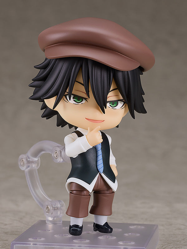 Orange Rouge 2348 Nendoroid Rampo Edogawa - Bungo Stray Dogs Chibi Figure