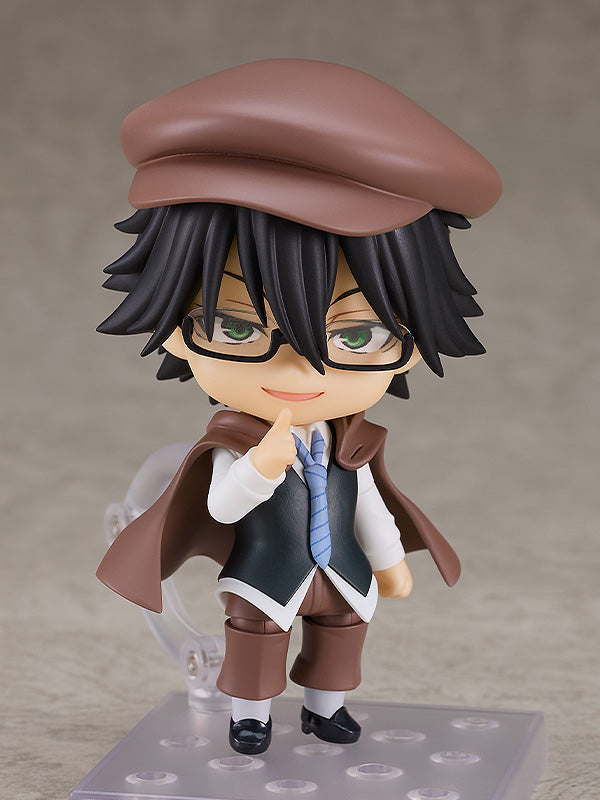 Orange Rouge 2348 Nendoroid Rampo Edogawa - Bungo Stray Dogs Chibi Figure