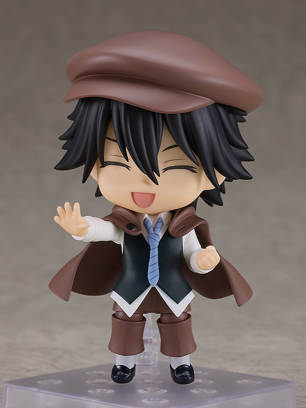 Orange Rouge 2348 Nendoroid Rampo Edogawa - Bungo Stray Dogs Chibi Figure