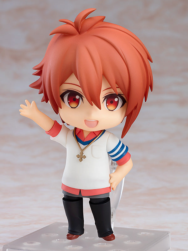 ORANGE ROUGE 1027 Nendoroid Riku Nanase - IDOLiSH7 Chibi Figure