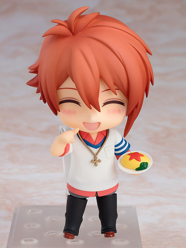 ORANGE ROUGE 1027 Nendoroid Riku Nanase - IDOLiSH7 Chibi Figure