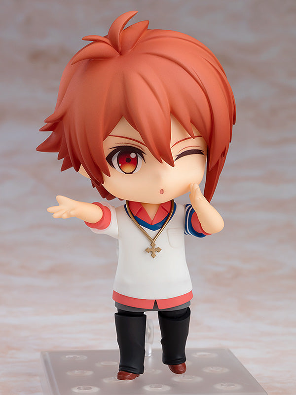 ORANGE ROUGE 1027 Nendoroid Riku Nanase - IDOLiSH7 Chibi Figure