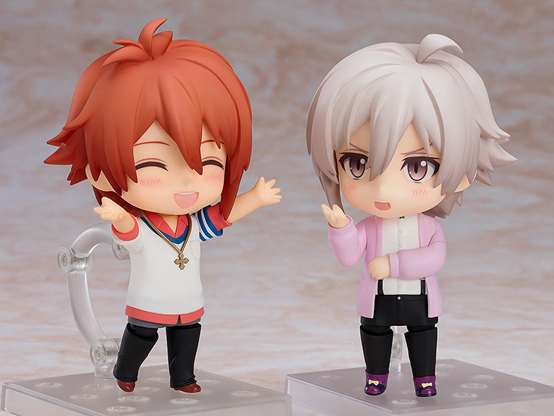 ORANGE ROUGE 1027 Nendoroid Riku Nanase - IDOLiSH7 Chibi Figure